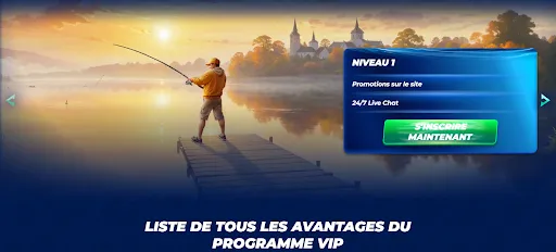 Programme VIP et fidélité exclusif de Bassbet pour les joueurs réguliers